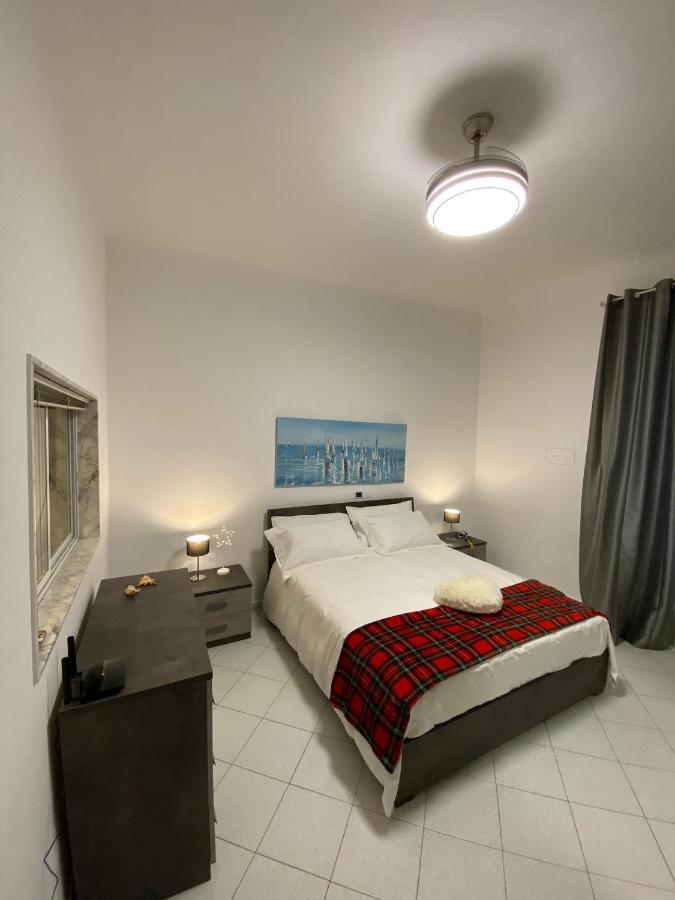 Quarto Piano Home Bari Esterno foto